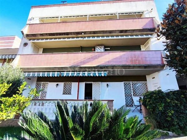 appartamento in vendita a Nettuno