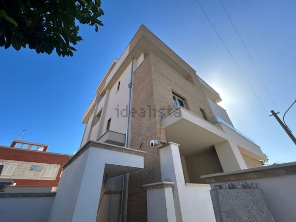 appartamento in vendita a Nettuno