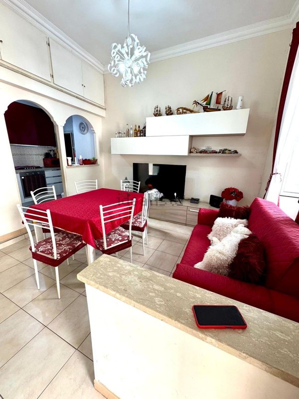 appartamento in vendita a Nettuno