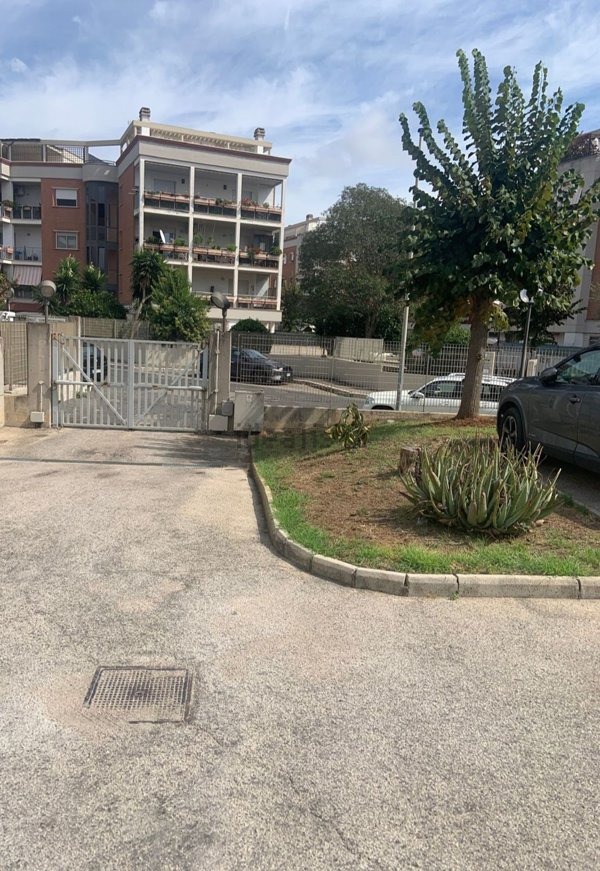 appartamento in vendita a Nettuno