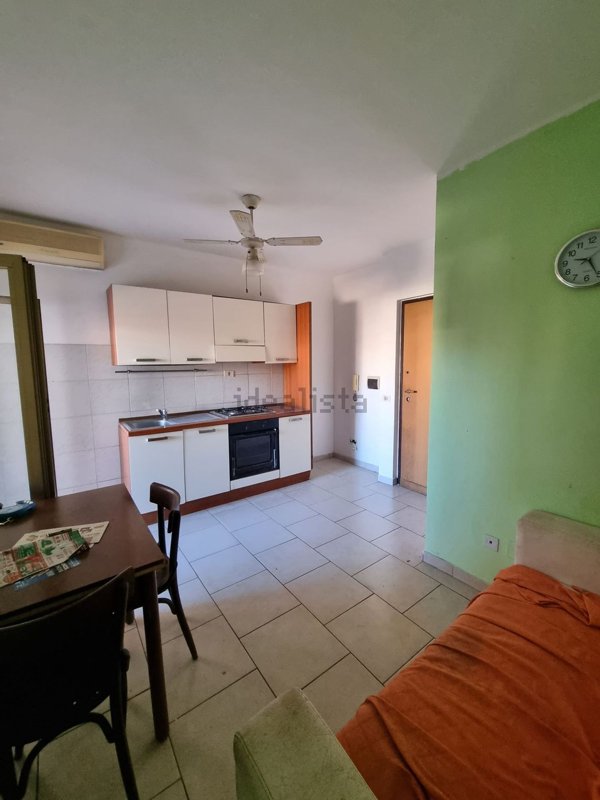 appartamento in vendita a Nettuno