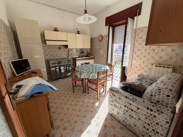 appartamento in vendita a Nettuno