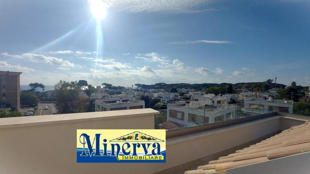 appartamento in vendita a Nettuno