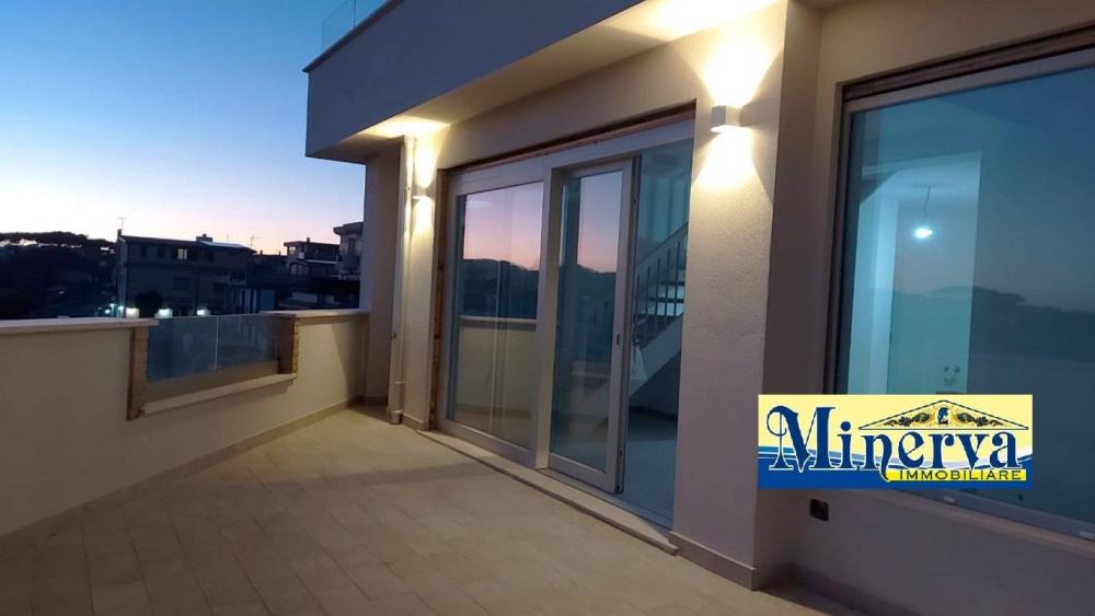 appartamento in vendita a Nettuno