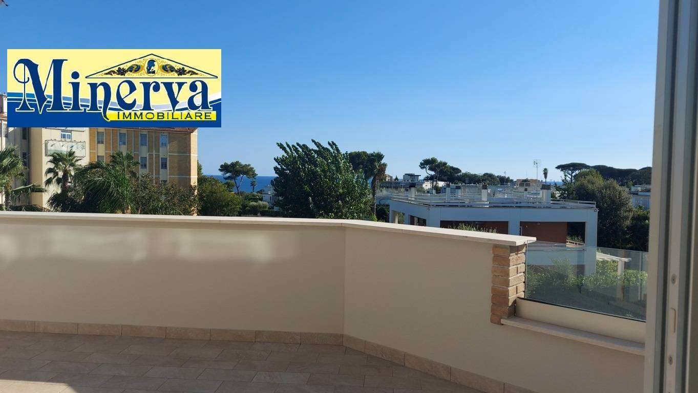 appartamento in vendita a Nettuno