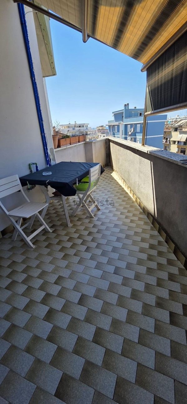 appartamento in vendita a Nettuno