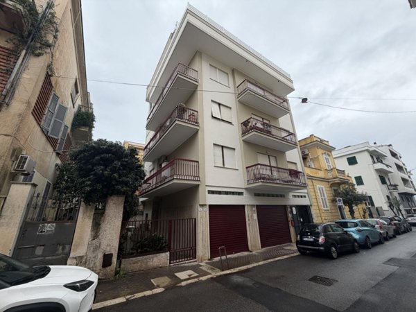 appartamento in vendita a Nettuno