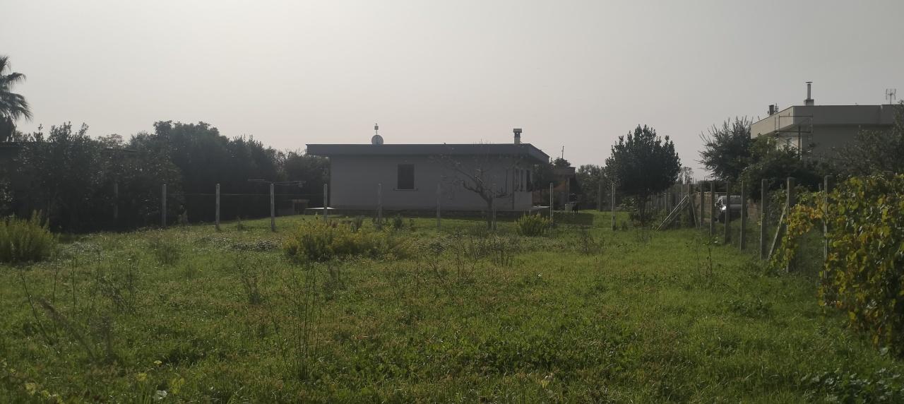 appartamento in vendita a Nettuno in zona Padiglione