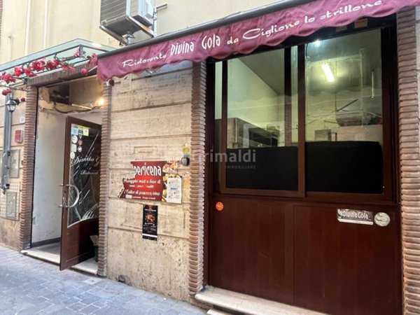 negozio in vendita a Nettuno