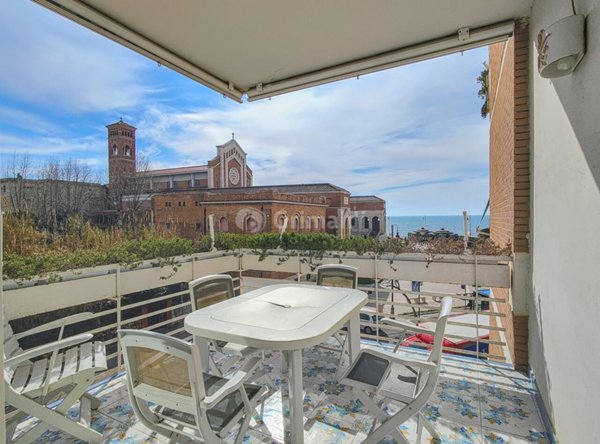 appartamento in vendita a Nettuno