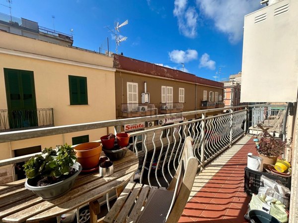 appartamento in vendita a Nettuno