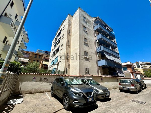 appartamento in vendita a Nettuno