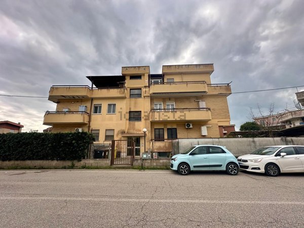 appartamento in vendita a Nettuno