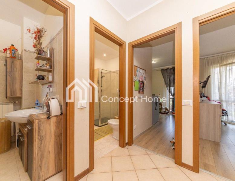 appartamento in vendita a Nettuno