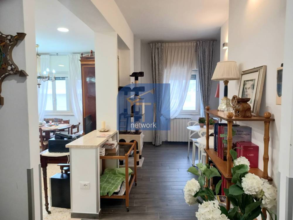 appartamento in vendita a Nettuno