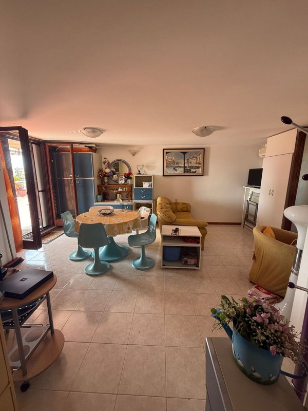 appartamento in vendita a Nettuno