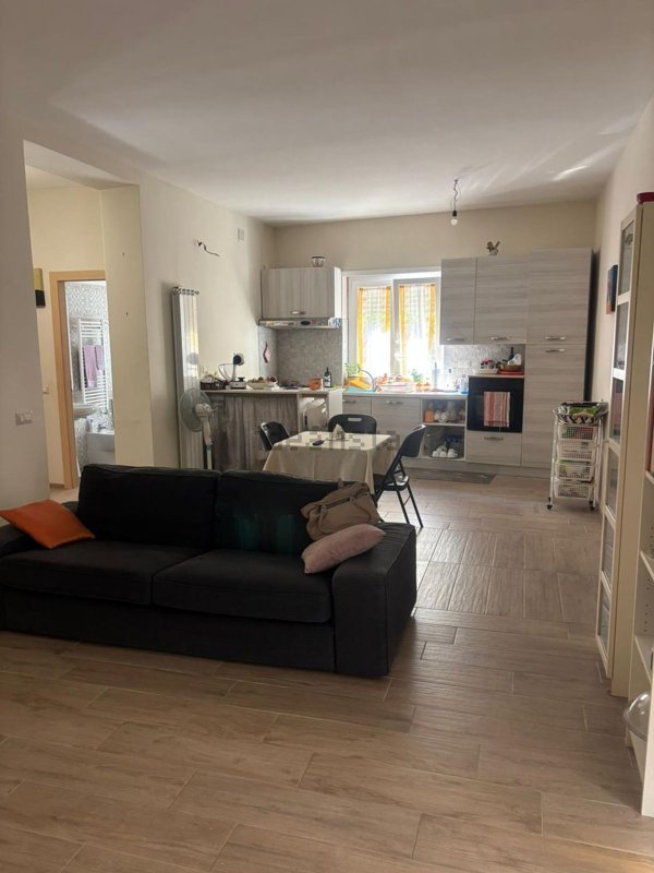 appartamento in vendita a Nettuno