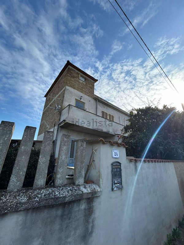 appartamento in vendita a Nettuno in zona Padiglione