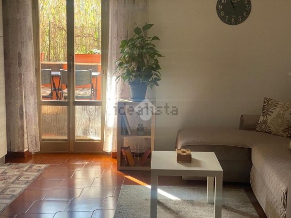 appartamento in vendita a Nettuno