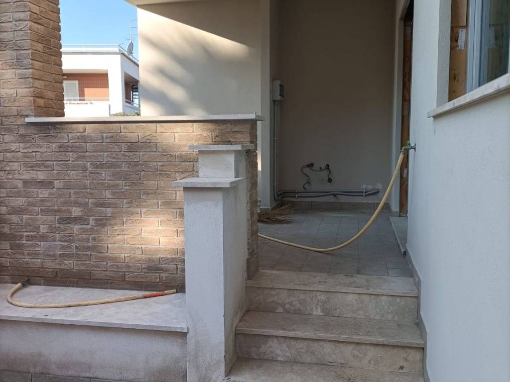 appartamento in vendita a Nettuno