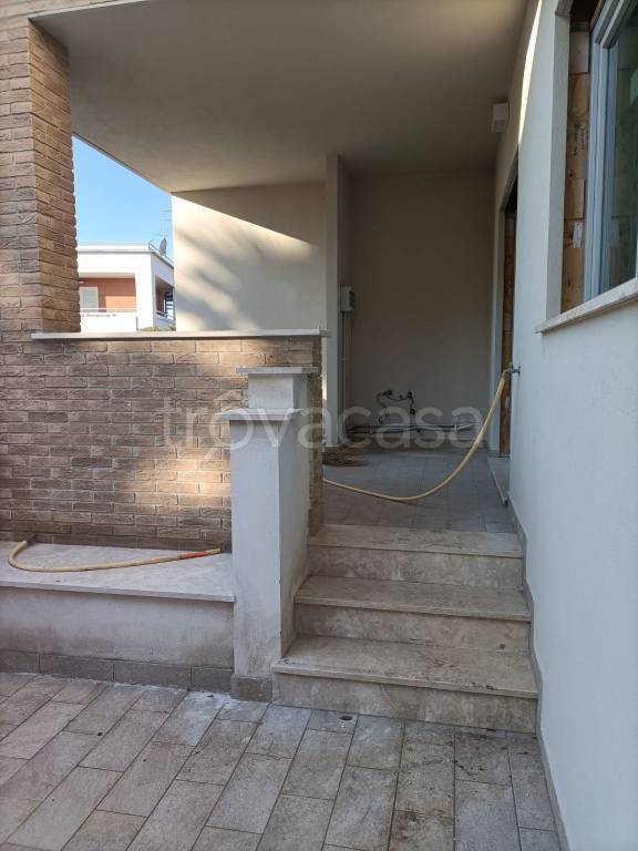 appartamento in vendita a Nettuno