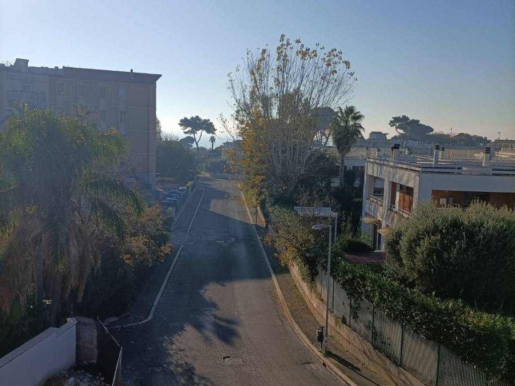 appartamento in vendita a Nettuno