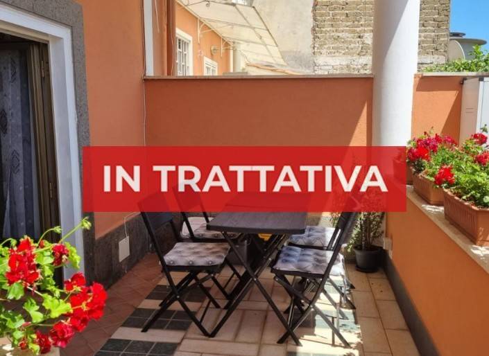 appartamento in vendita a Nettuno