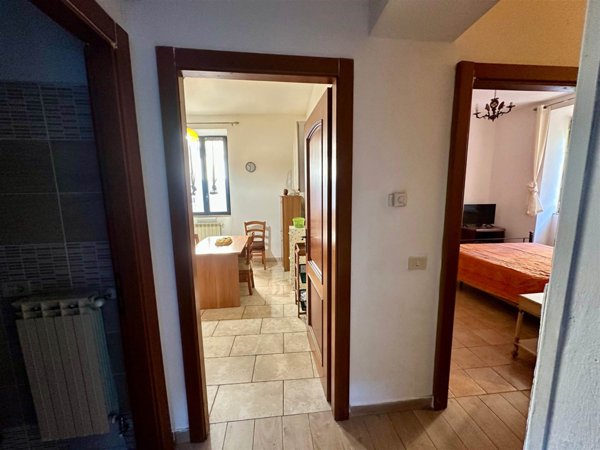 appartamento in vendita a Nettuno