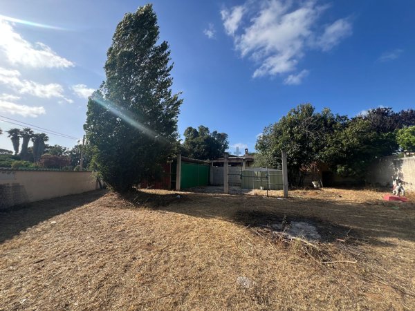 terreno edificabile in vendita a Nettuno