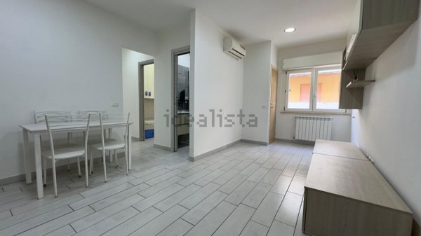 appartamento in vendita a Nettuno