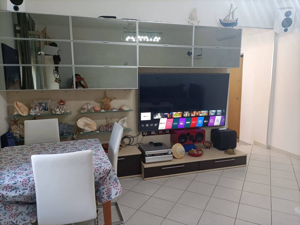 appartamento in vendita a Nettuno