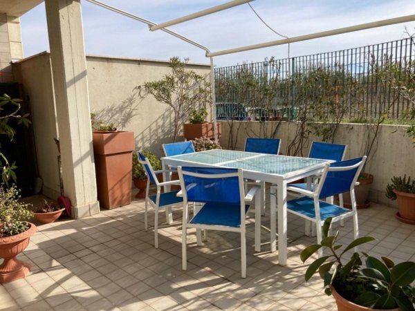 appartamento in vendita a Nettuno