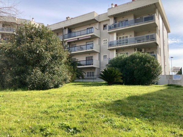 appartamento in vendita a Nettuno