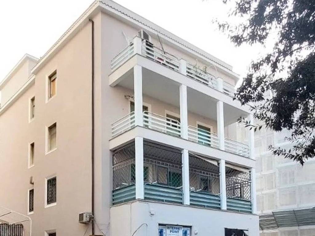 appartamento in vendita a Nettuno