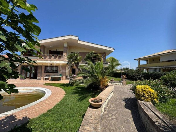 casa indipendente in vendita a Nettuno