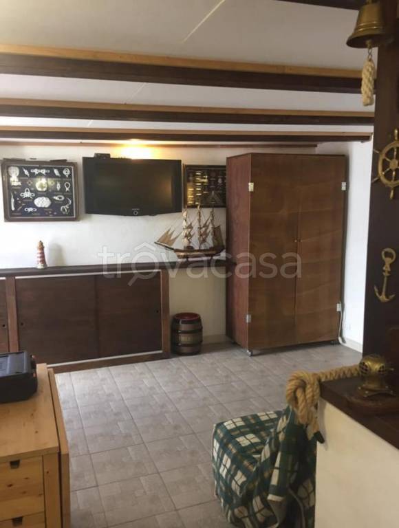 monolocale in vendita a Nettuno