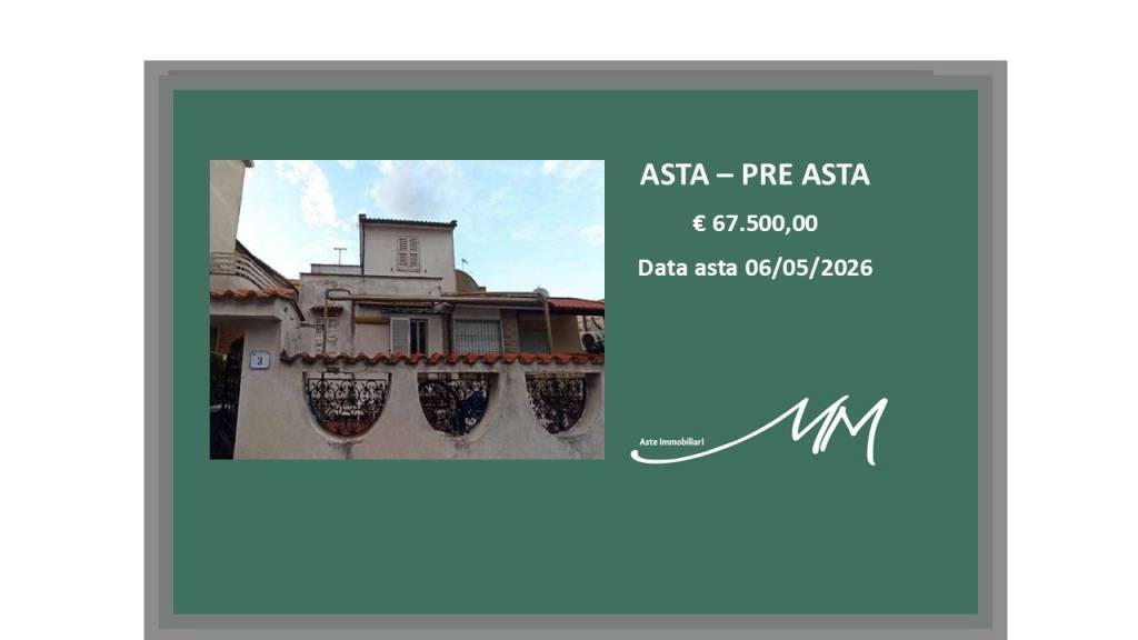 casa indipendente in vendita a Nettuno