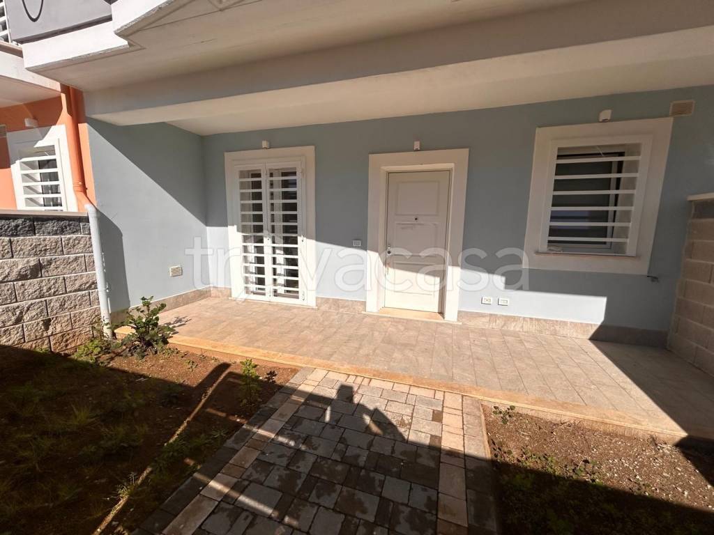 casa indipendente in vendita a Nettuno