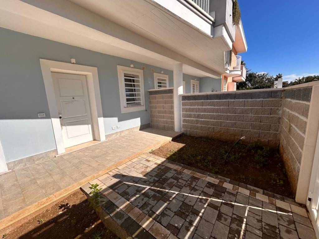 casa indipendente in vendita a Nettuno