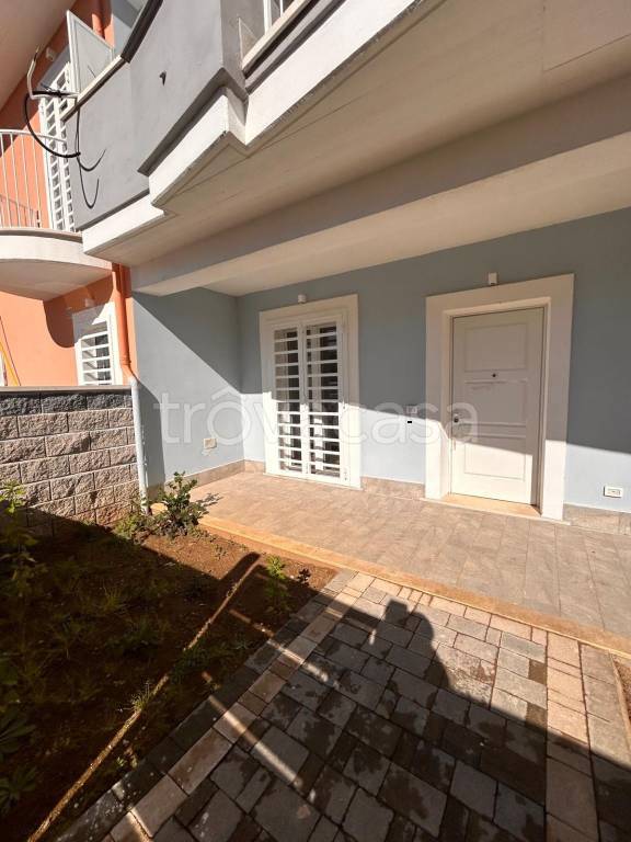 casa indipendente in vendita a Nettuno