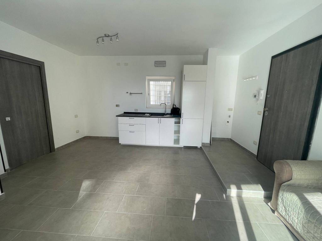 appartamento in vendita a Nettuno