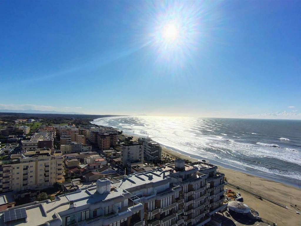 appartamento in vendita a Nettuno