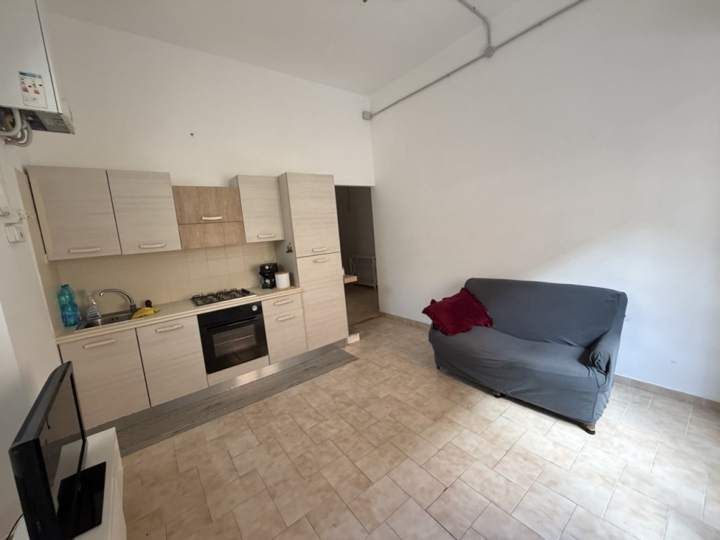 appartamento in vendita a Nettuno
