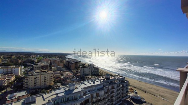 appartamento in vendita a Nettuno