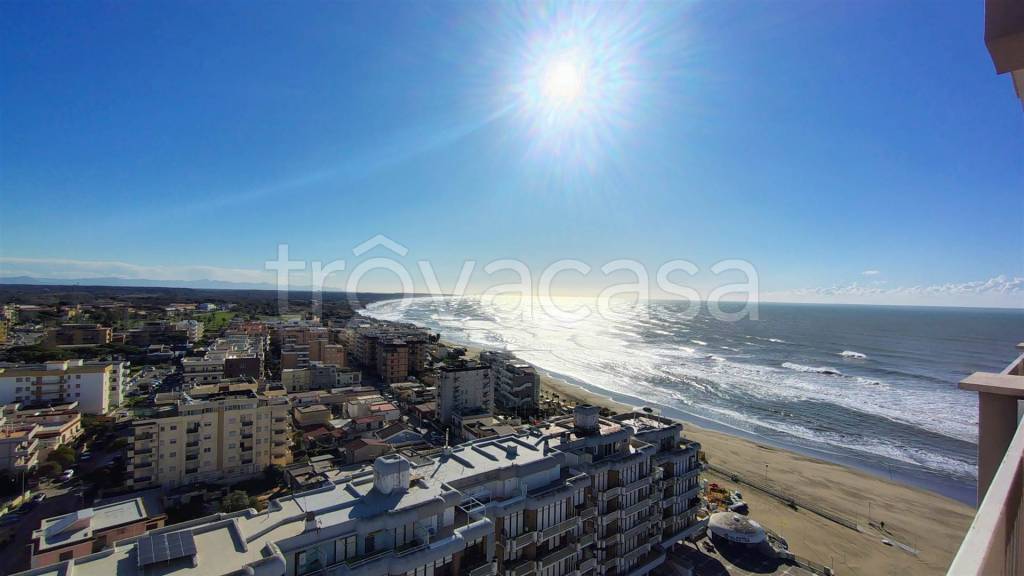 appartamento in vendita a Nettuno