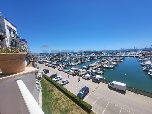 appartamento in vendita a Nettuno