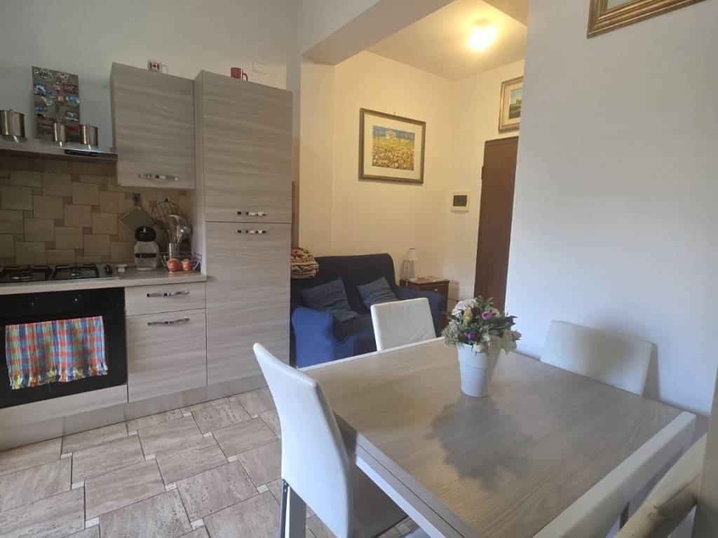 appartamento in vendita a Nettuno