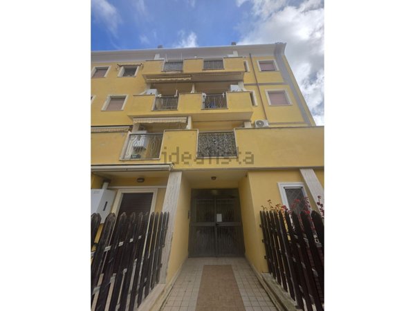 appartamento in vendita a Nettuno