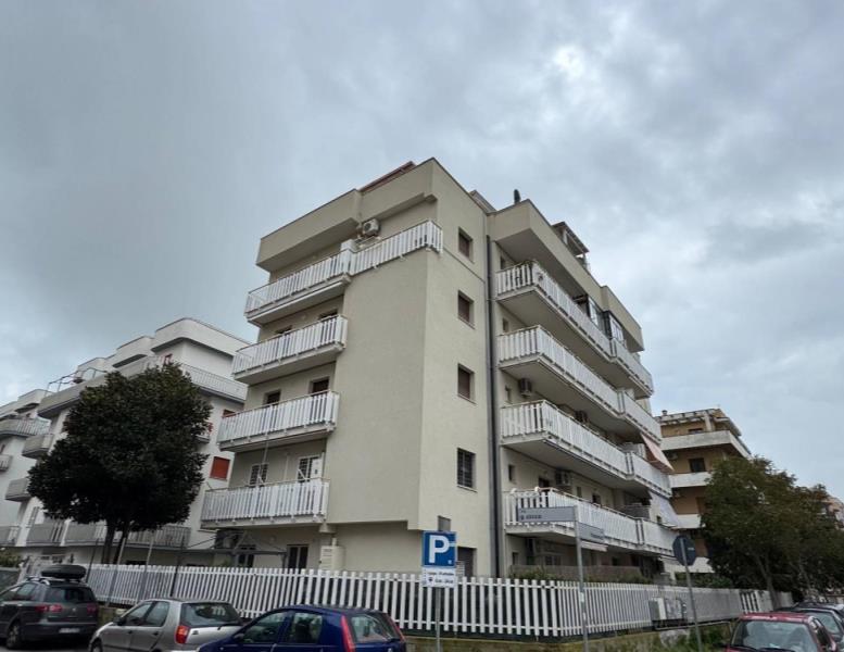 appartamento in vendita a Nettuno