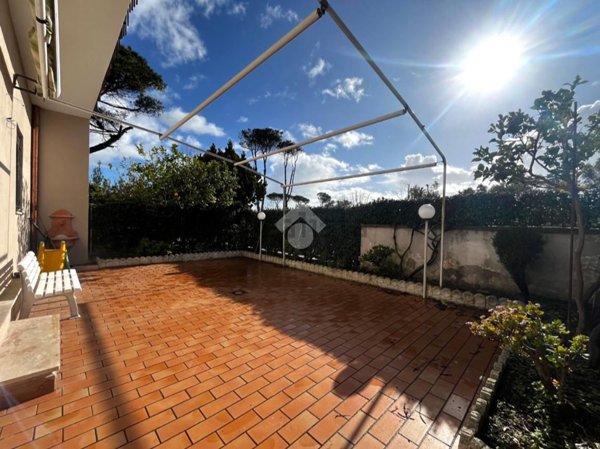 appartamento in vendita a Nettuno